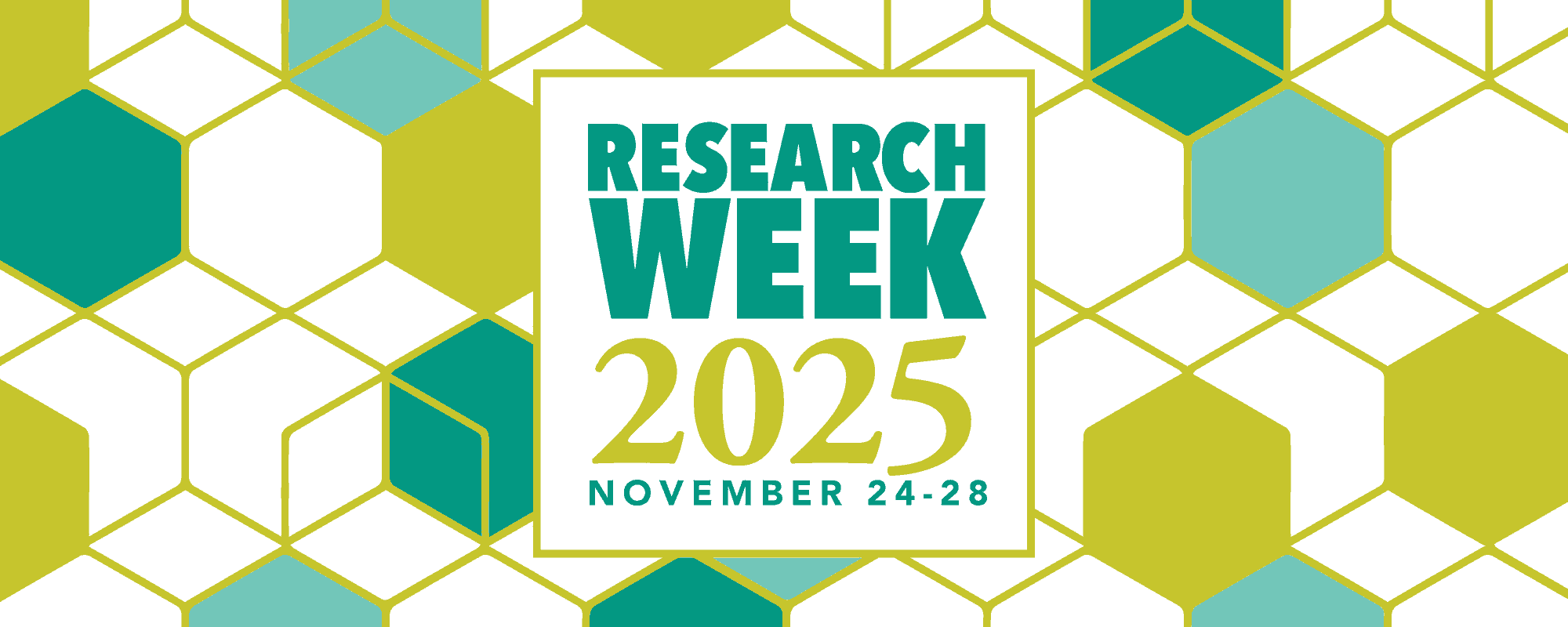 Research Week-button